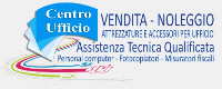 Centro Ufficio Fotocopiatori Toner PC e accessori